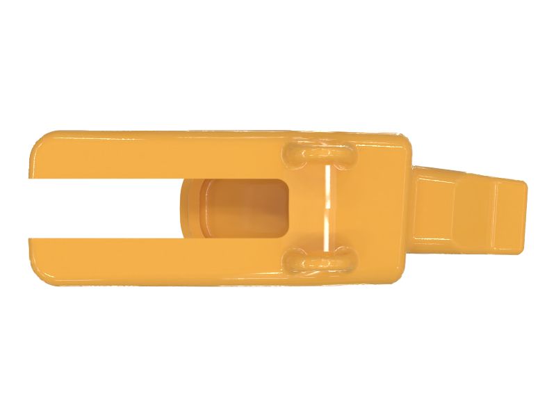 ПЕРЕХОДНИК ЛЕВЫЙ