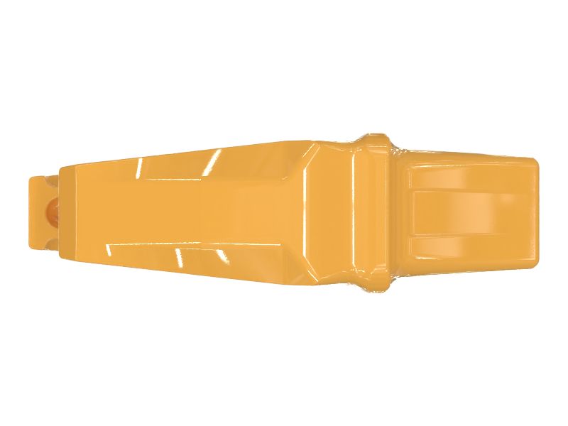 Центральный переходник с двусторонним креплением