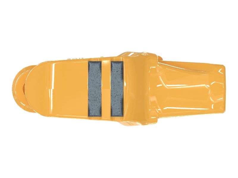 Левый ARM переходник с двусторонним креплением