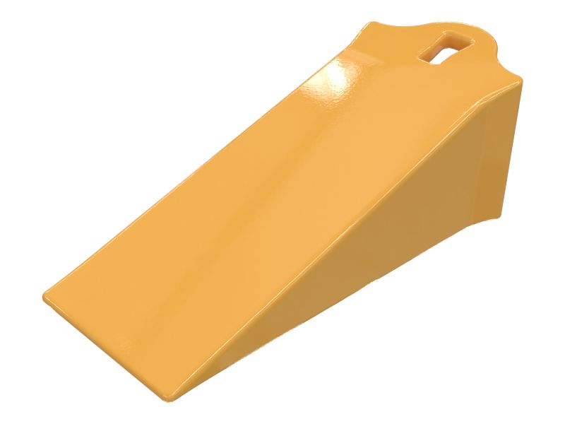 Длинный наконечник