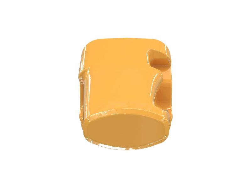 НАКОНЕЧНИК ПЕРЕХОДНИКА