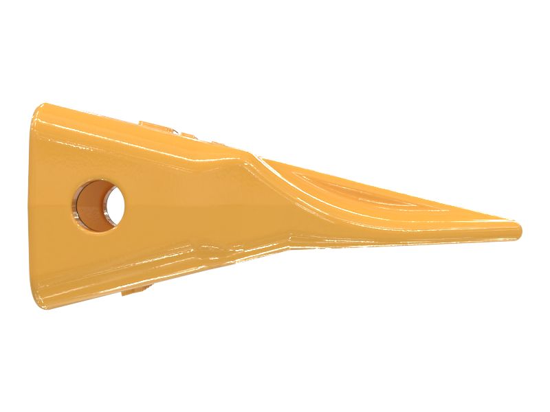 Проплавляющийся наконечник