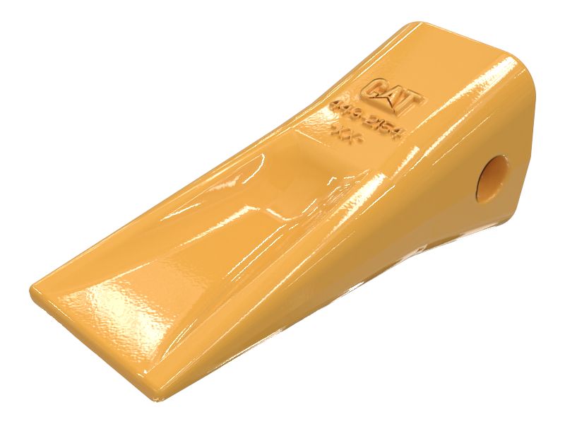 Наконечник общей длиной 144,50 мм