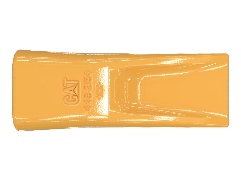 Наконечник общей длиной 144,50 мм