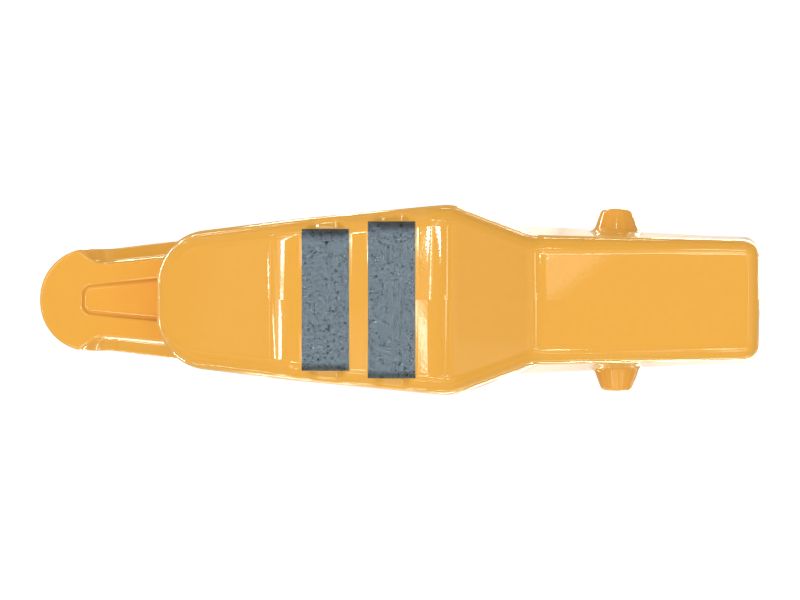 Правый ARM переходник с двусторонним креплением