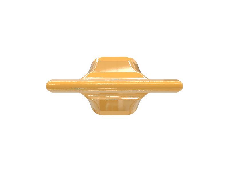 Широкий наконечник ковша J200