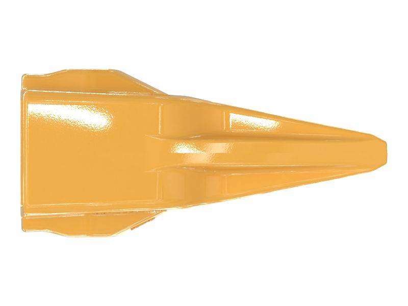 Заостренный наконечник ковша