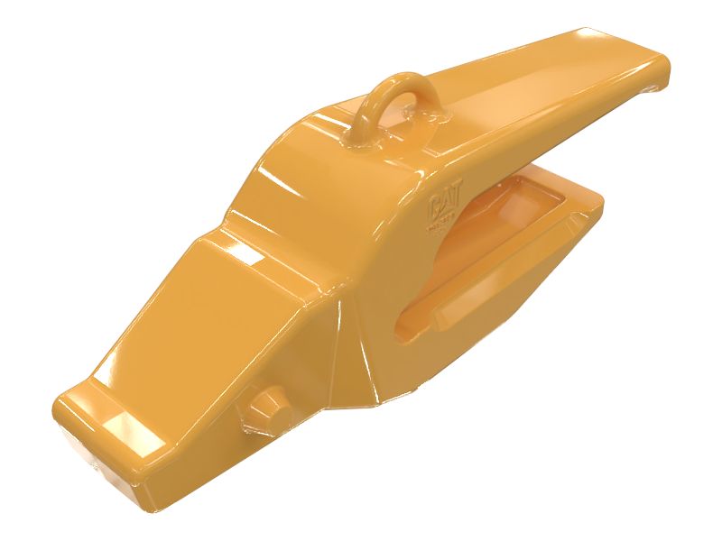 368-3831: Центральный переходник с двусторонним креплением