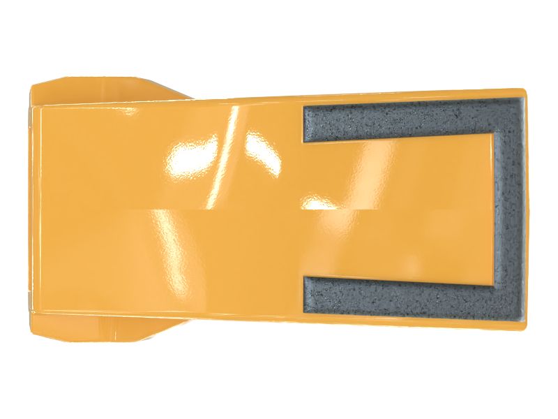 Износостойкий наконечник для тяжелых условий эксплуатации