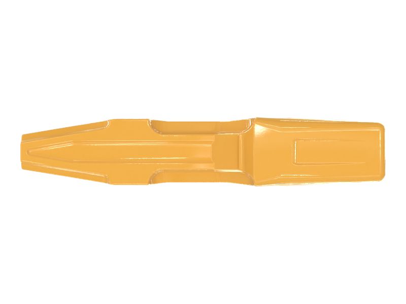 Центральный переходник с креплением заподлицо