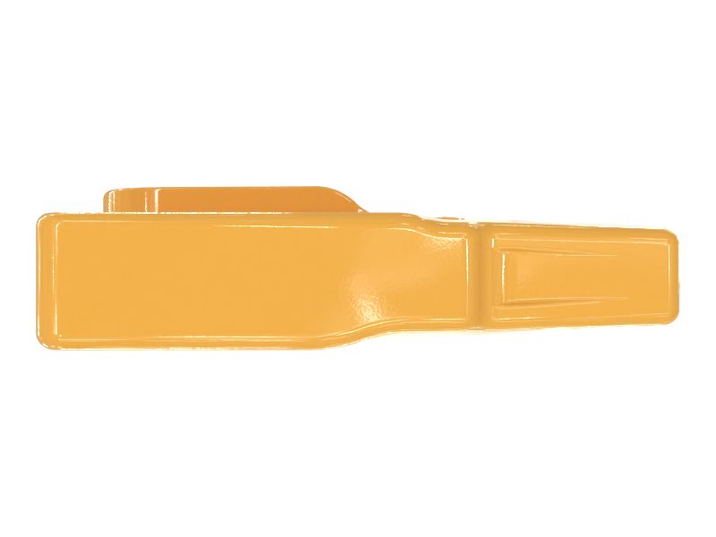 Переходник угловой левый