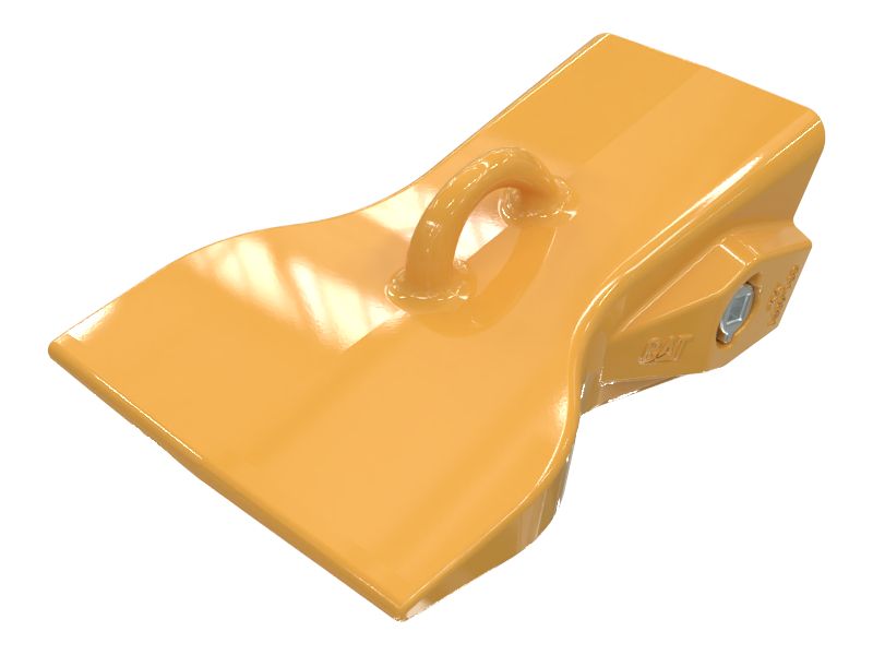 Широкий наконечник ковша