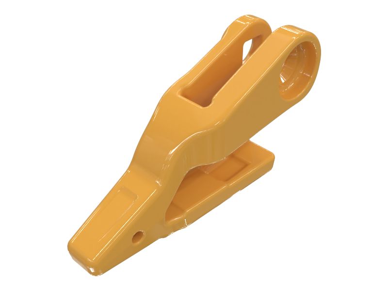 3G-8309: Правый угловой переходник