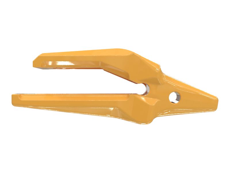 Переходник угловой левый