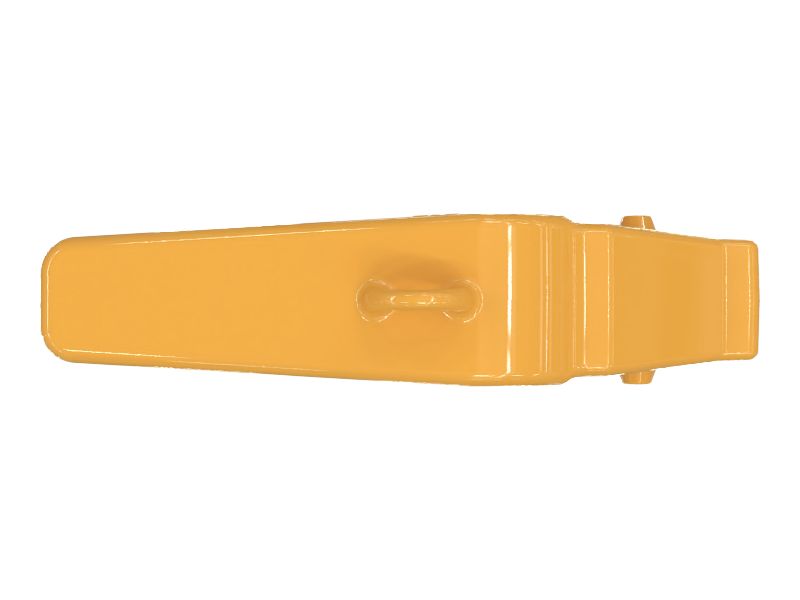 Левый переходник с двусторонним креплением