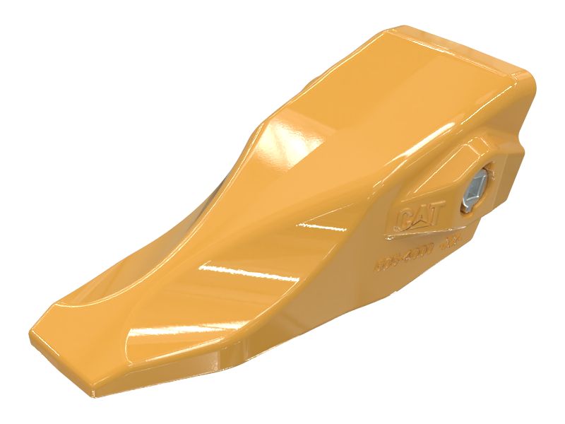 Усиленный пробивающий наконечник