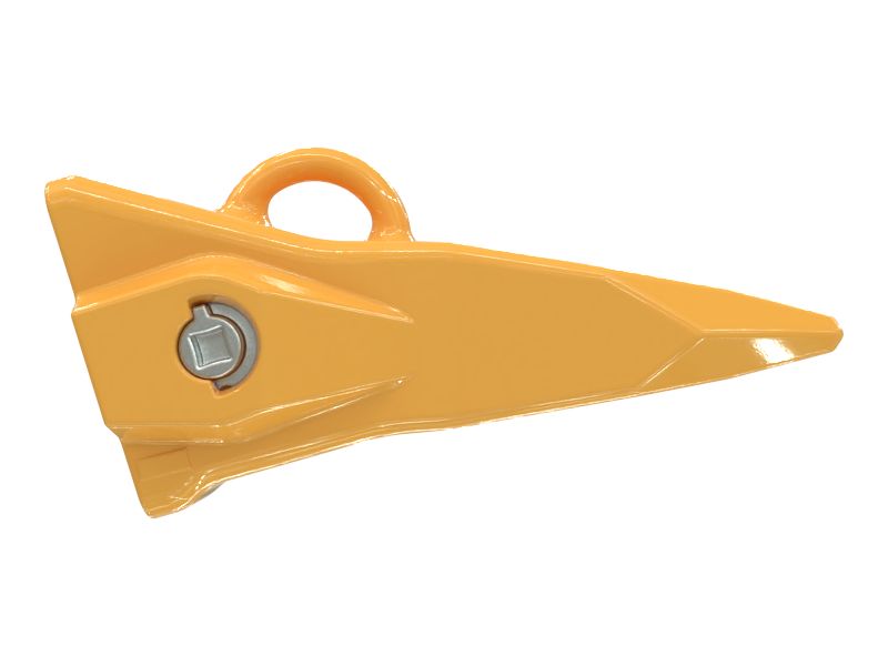 Наконечник для тяжелых условий эксплуатации