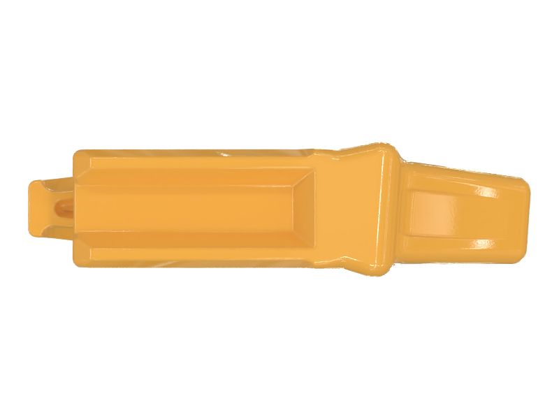 Переходник угловой левый