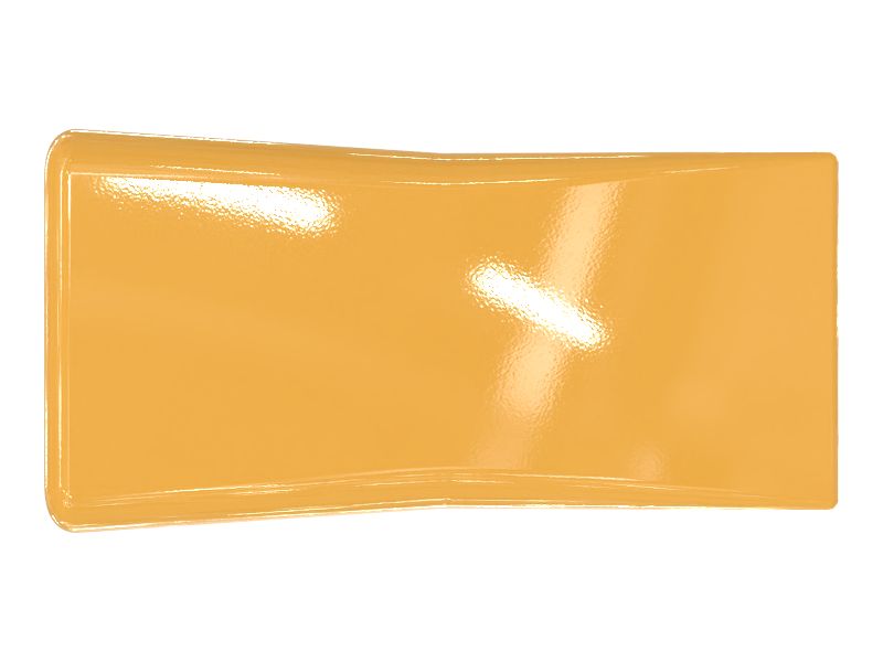 Короткий наконечник ковша