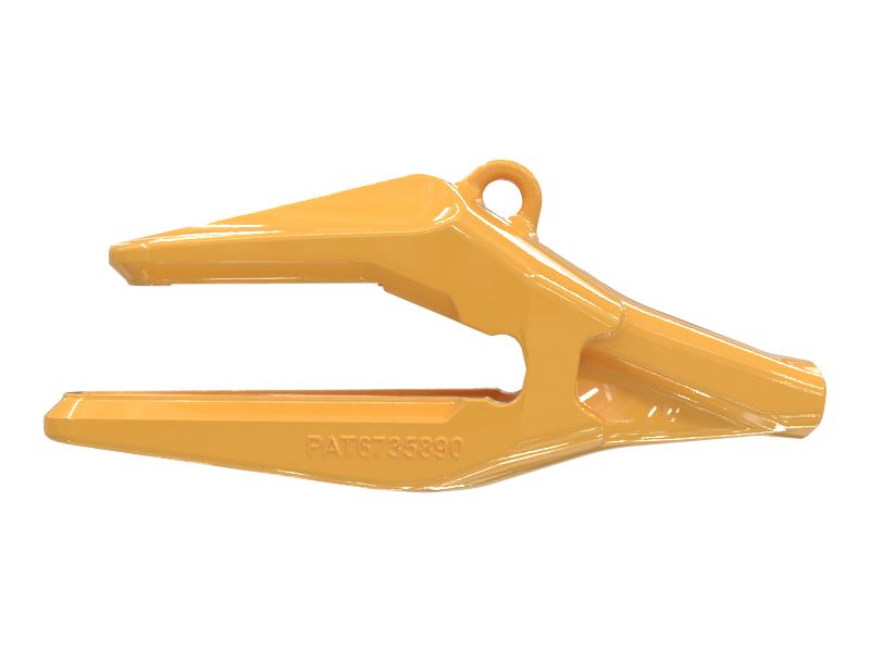 Переходник K Series™ (вертикальный шток)