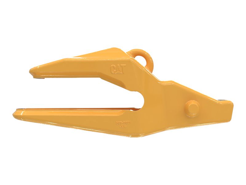 Правый угловой переходник