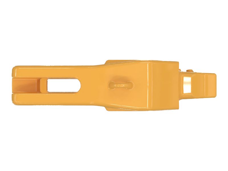 Переходник наконечника для нефтеносного песка