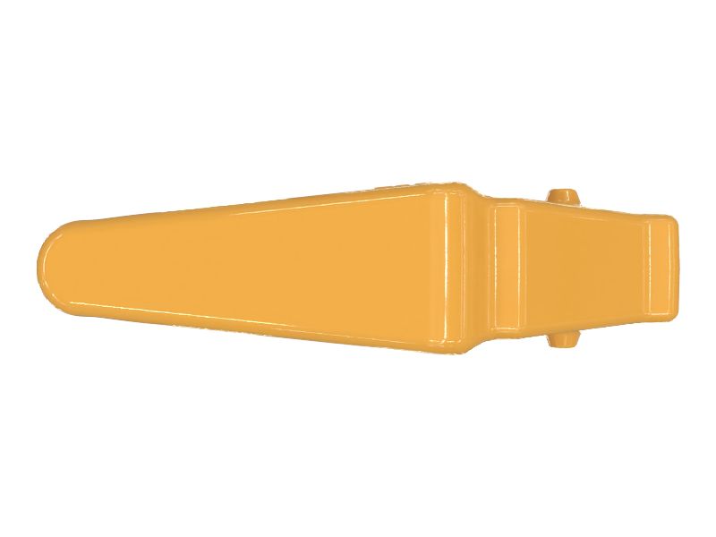 Центральный переходник с двусторонним креплением