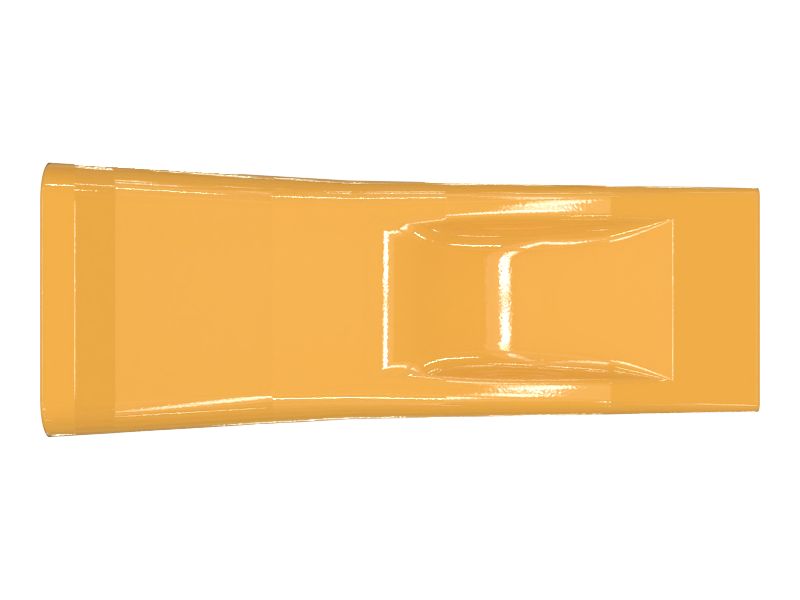 Удлиненный наконечник ковша