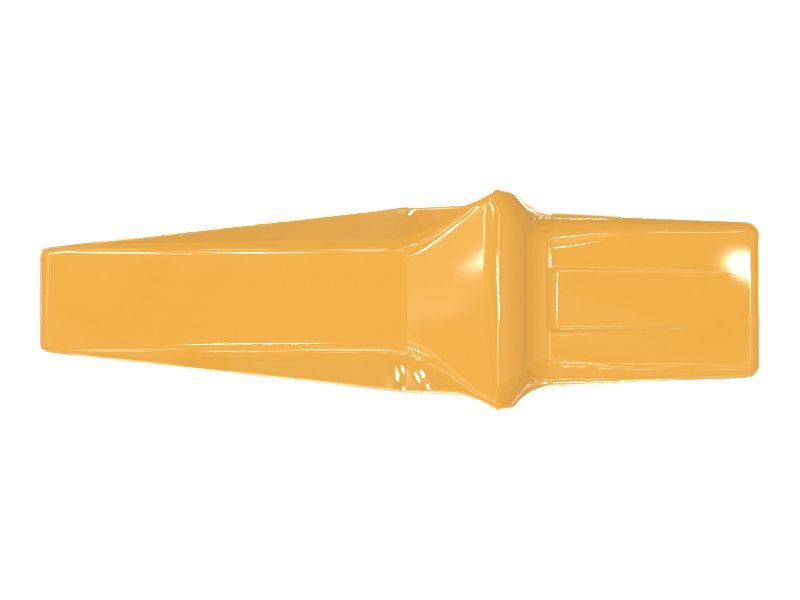 Центральный переходник с двусторонним креплением