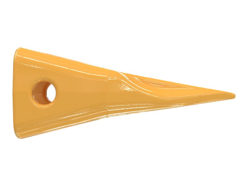 Проплавляющийся наконечник