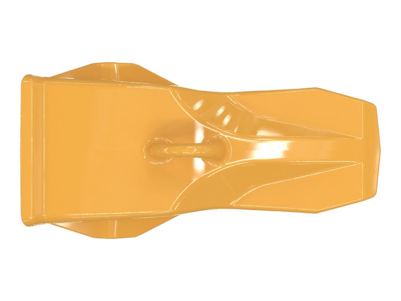 Наконечник улучшенного проплавления