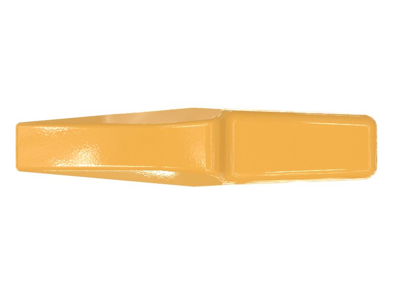 Центральный переходник с двусторонним креплением