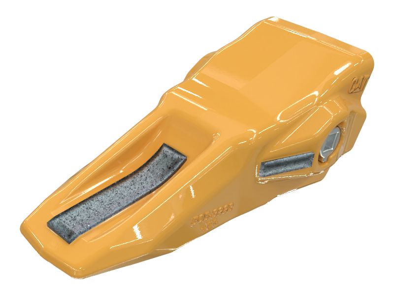 505-3993: Bucket Tip | Cat® Parts Store