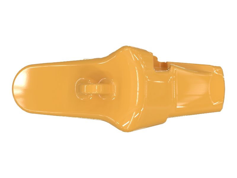 Двухполосный правый переходник