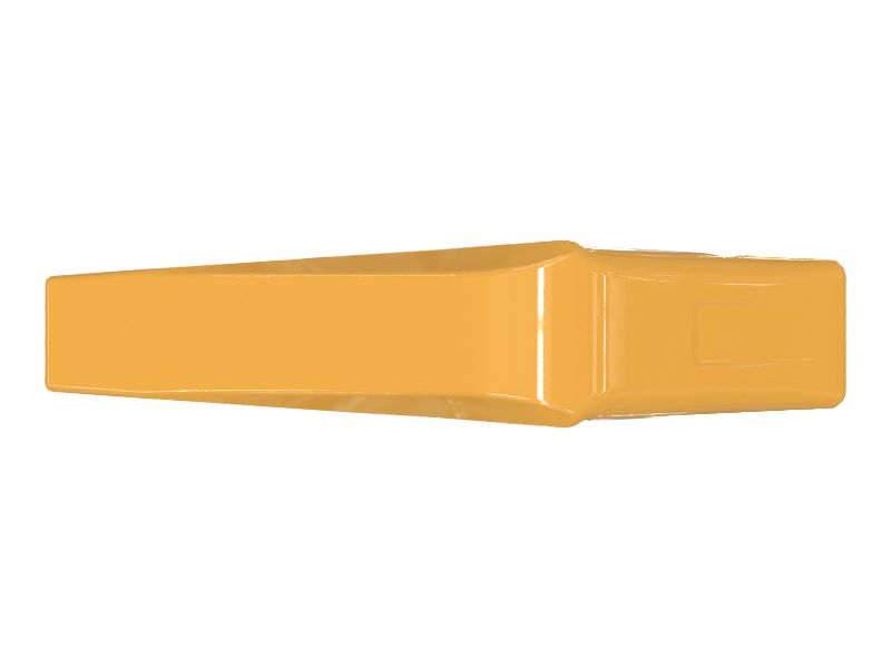 Центральный переходник с двусторонним креплением