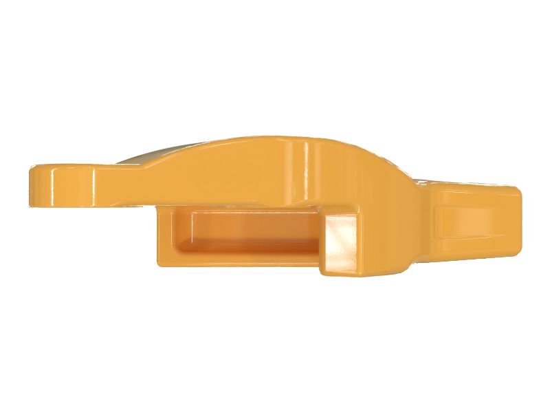 Переходник угловой левый