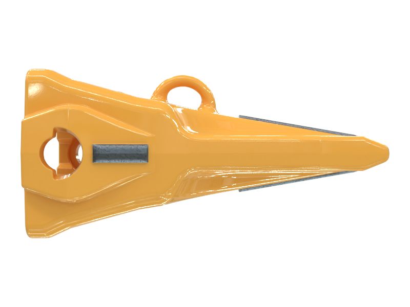 Наконечник улучшенного проплавления