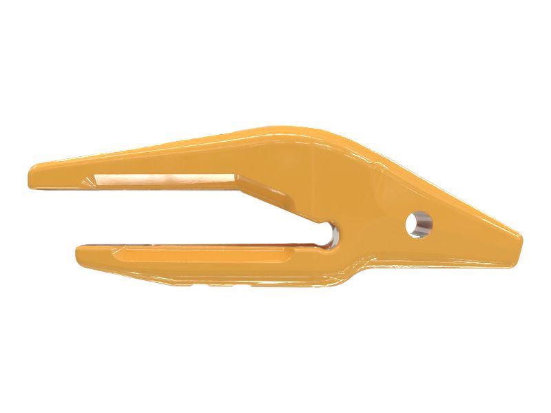 Центральный переходник с двусторонним креплением