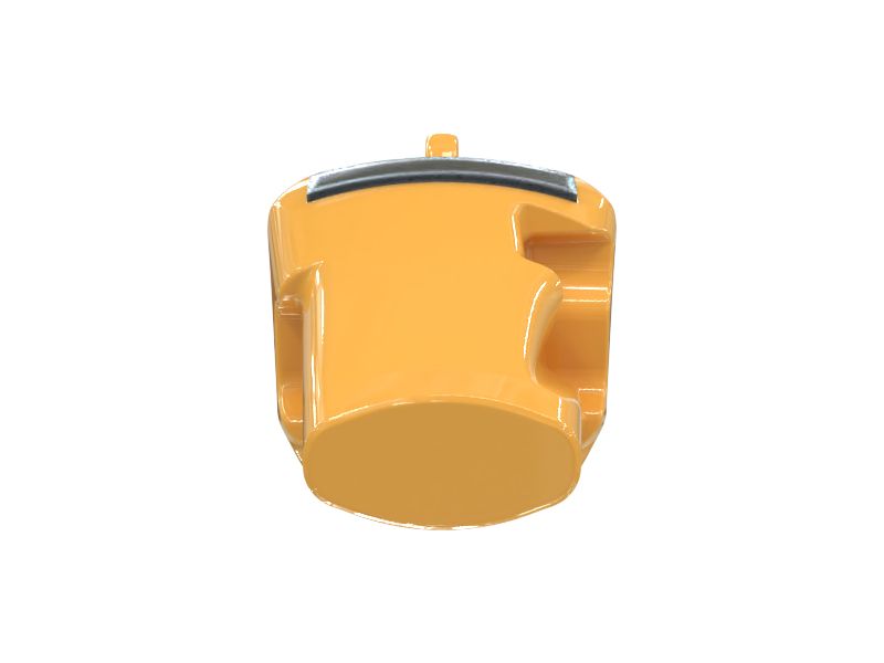 Переходник K Series™ (вертикальный шток)