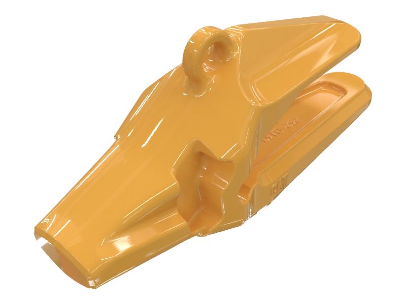 232-0132: Переходник K Series™ (вертикальный шток)