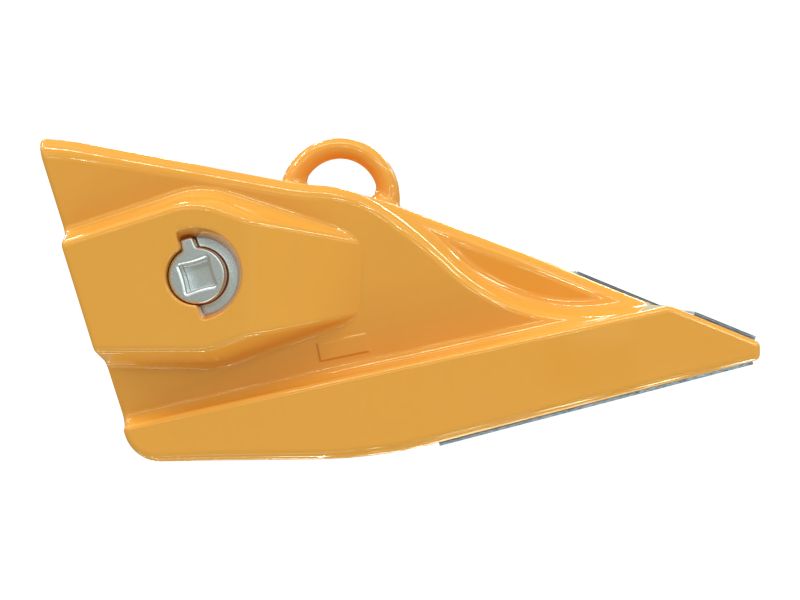 Устойчивый к абразивному износу наконечник д/тяж. условий