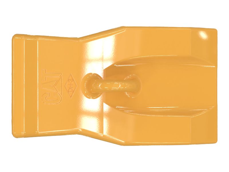 Устойчивый к абразивному износу наконечник д/тяж. условий