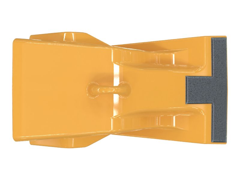 Устойчивый к абразивному износу наконечник д/тяж. условий