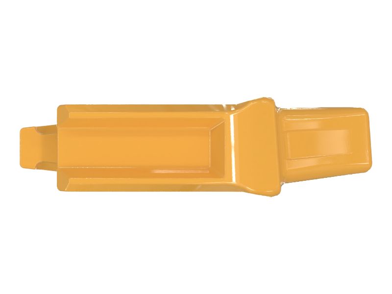 Двухполосный правый переходник