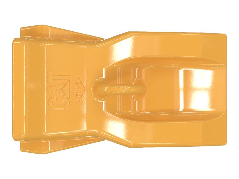 Устойчивый к абразивному износу наконечник Capsure д/тяж. условий