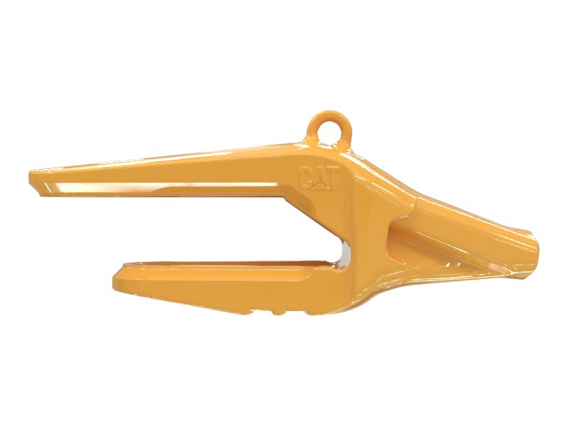 Центральный переходник с двусторонним креплением