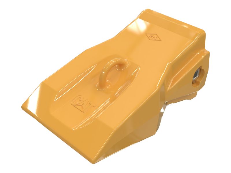 444-7594: Абразивостойкий наконечник для тяжелых условий эксплуатации