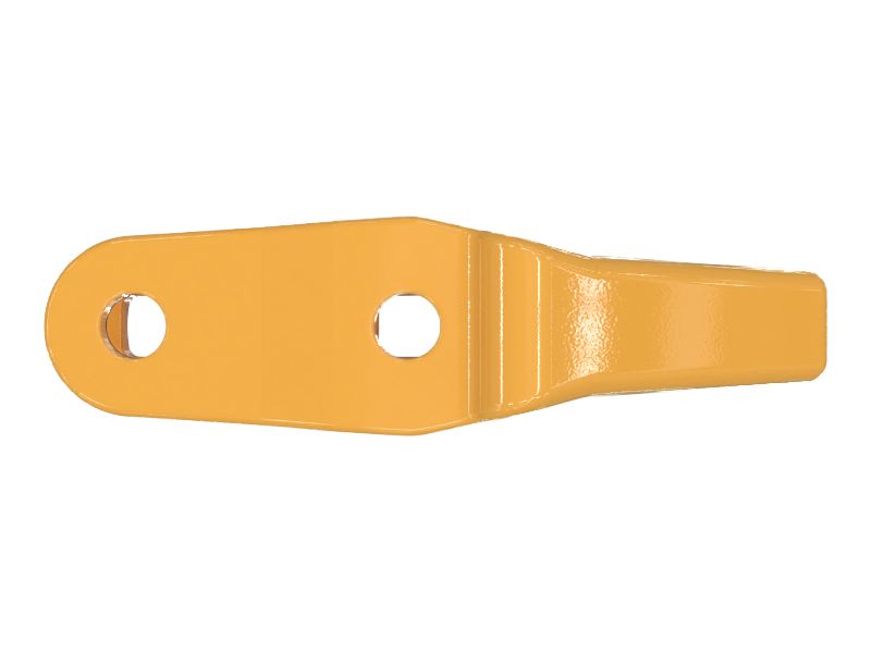 Центральный переходник с двусторонним креплением