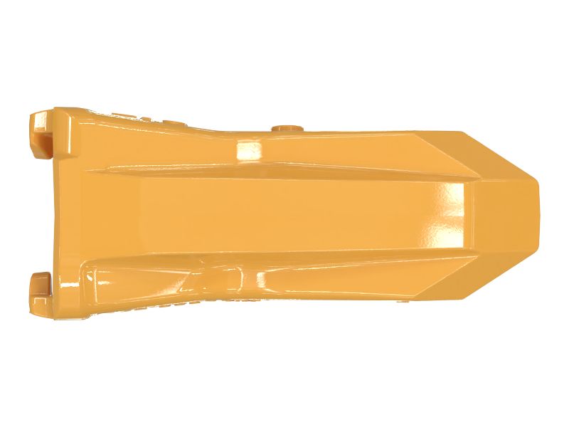 Пробивающий наконечник для тяжелых условий эксплуатации