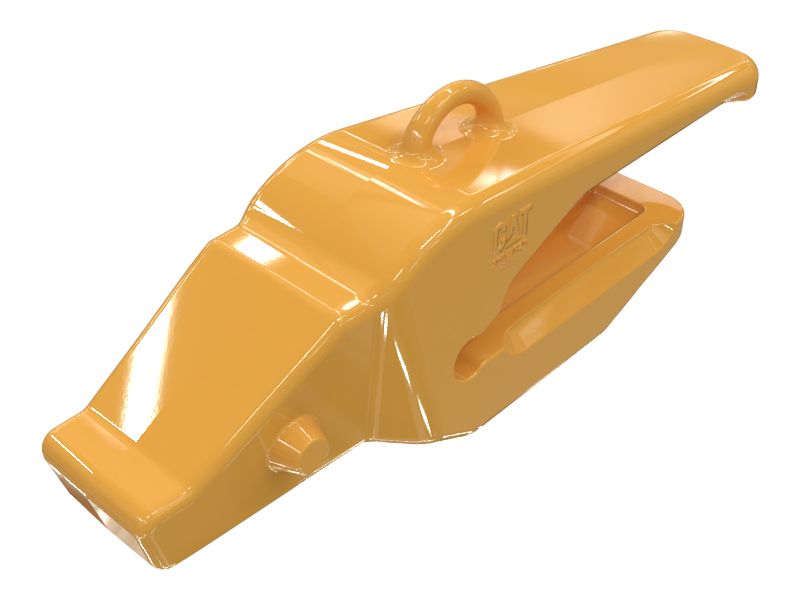 Центральный переходник с двусторонним креплением